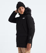 THE NORTH FACE YOUTH BOYS MCMURDO PARKA WINTER JACKET