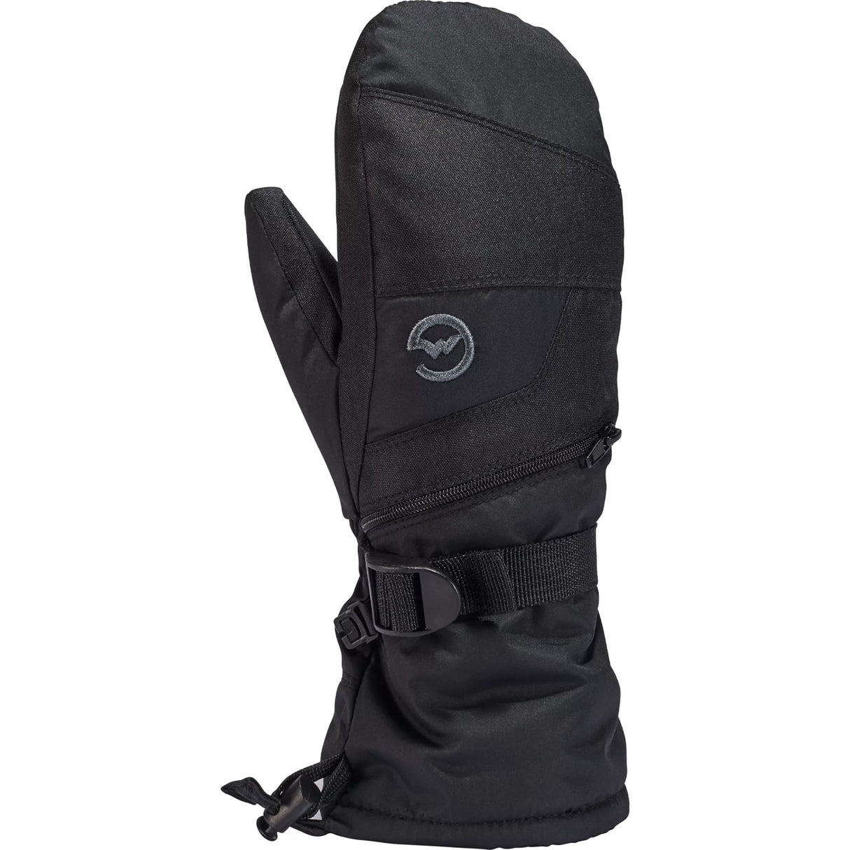 GORDINI WOMENS ULTRA DRIMAX GAUNTLET MITT MITTEN