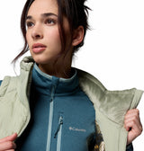COLUMBIA WOMENS JOY PEAK™ II LONG VEST