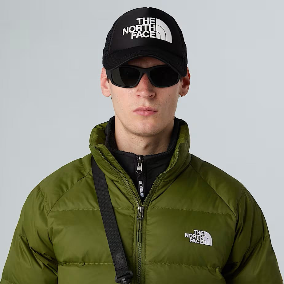 THE NORTH FACE TNF LOGO TRUCKER 26