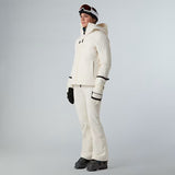 THE NORTH FACE WOMENS DESCENDIT WINTER JACKET