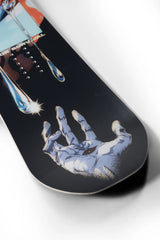 CAPITA UNISEX INDOOR SURVIVAL SNOWBOARD 26