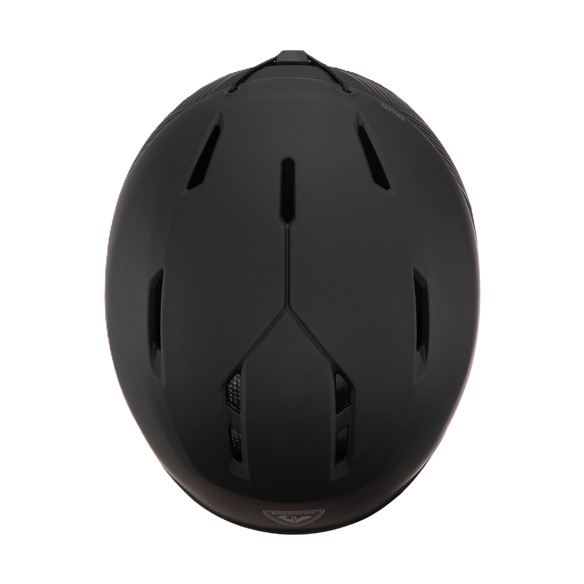 ROSSIGNOL UNISEX FIT IMPACTS HELMET 26