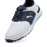 PUMA MENS IGNITE ELEVATE 2 SPIKELESS GOLF SHOES 25