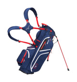 MIZUNO BR-DX 14-WAY STAND BAG
