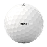 TITLEIST UNISEX PINNACLE RUSH GOLF BALL 25