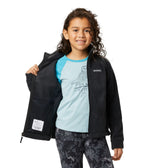 COLUMBIA YOUTH GIRLS BENTON SPRINGS™ FLEECE SWEATER