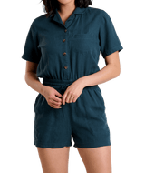 KUHL WOMENS FRESCO ROMPER