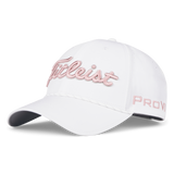 TITLEIST MENS TOUR BREEZER HAT 25
