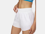 UNDER ARMOUR WOMENS UA VANISH SHORT 25