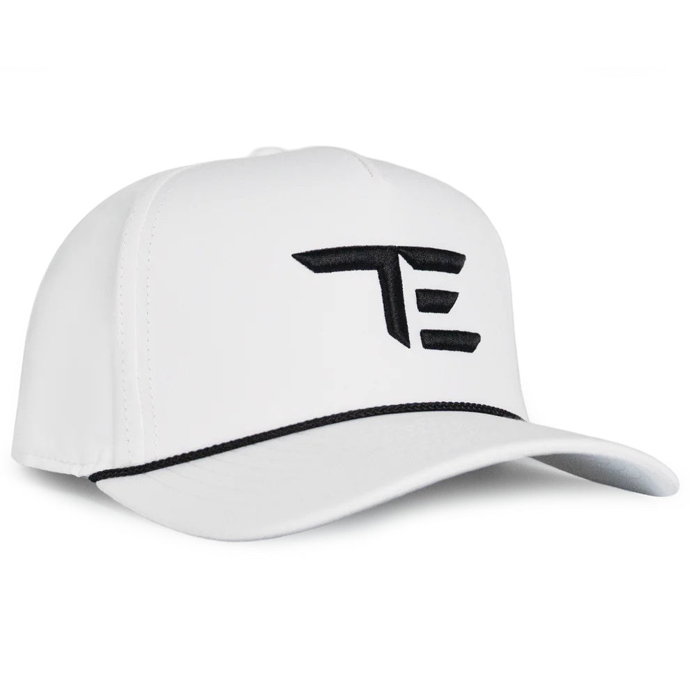 TOUR EDGE UNISEX TE IMPERIAL PERFORMANCE ROPE GOLF HAT 26