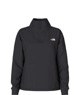 THE NORTH FACE WOMENS ALPINE POLARTECWINTER JACKET200 QUARTER ZIP SWEATER 23