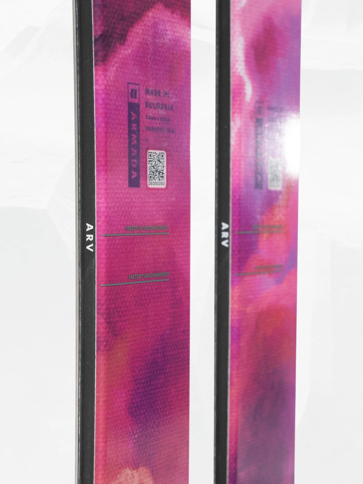 ARMADA UNISEX ARV 88 DOWNHILL SKIS 26