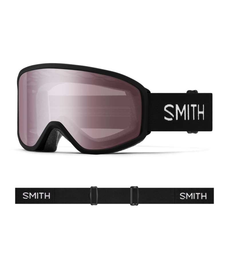 SMITH UNISEX REASON OTG GOGGLES 27