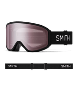SMITH UNISEX REASON OTG GOGGLES 27