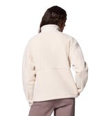 COLUMBIA WOMENS CLOUD POINT™ SNAP FLEECE SWEATER 26