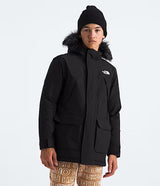 THE NORTH FACE YOUTH BOYS MCMURDO PARKA WINTER JACKET