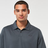 OAKLEY MENS ICON TN PROTECT GOLF POLO