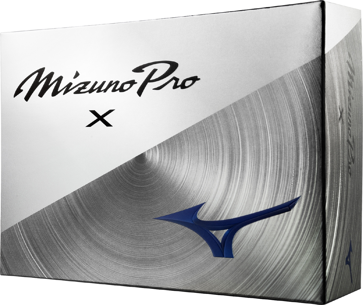 MIZUNO UNISEX PRO X GOLF BALL 25