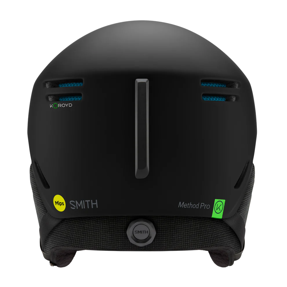 SMITH UNISEX METHOD PRO MIPS HELMET 27