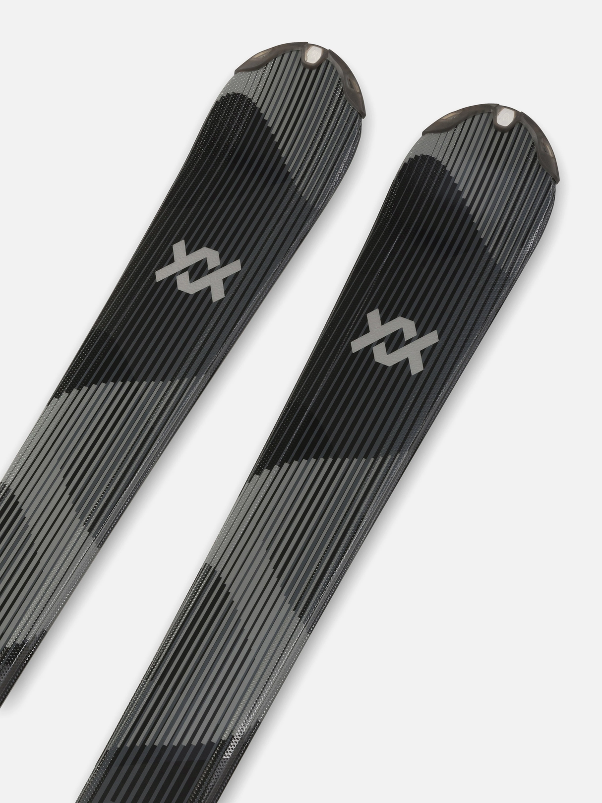 VOLKL WOMENS SHINE 72 + VMOTION 10 LADY DOWNHILL SKIS 26