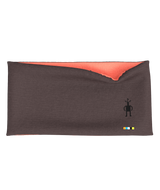 SMARTWOOL UNISEX THERMAL MERINO REVERSIBLE HEADBAND