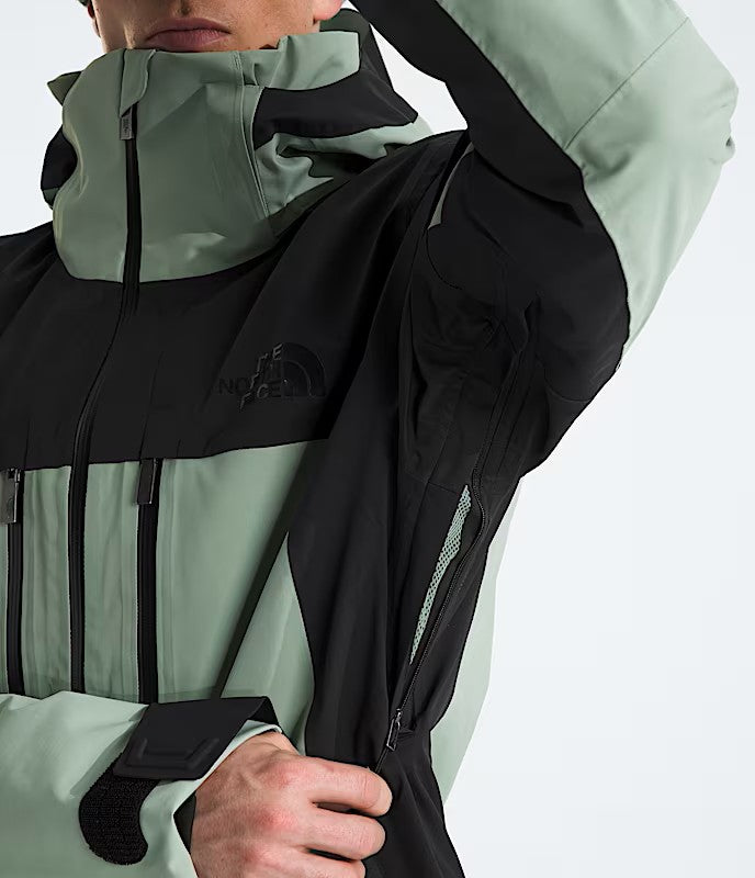 THE NORTH FACE MENS CHAKAL WINTER JACKET