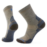 SMARTWOOL MENS HIKE LIGHT CUSHION MID CREW SOCKS