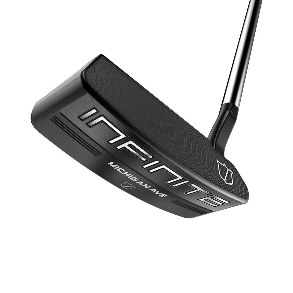 WILSON INFINITE MICHIGAN AVENUE BLADE PUTTER