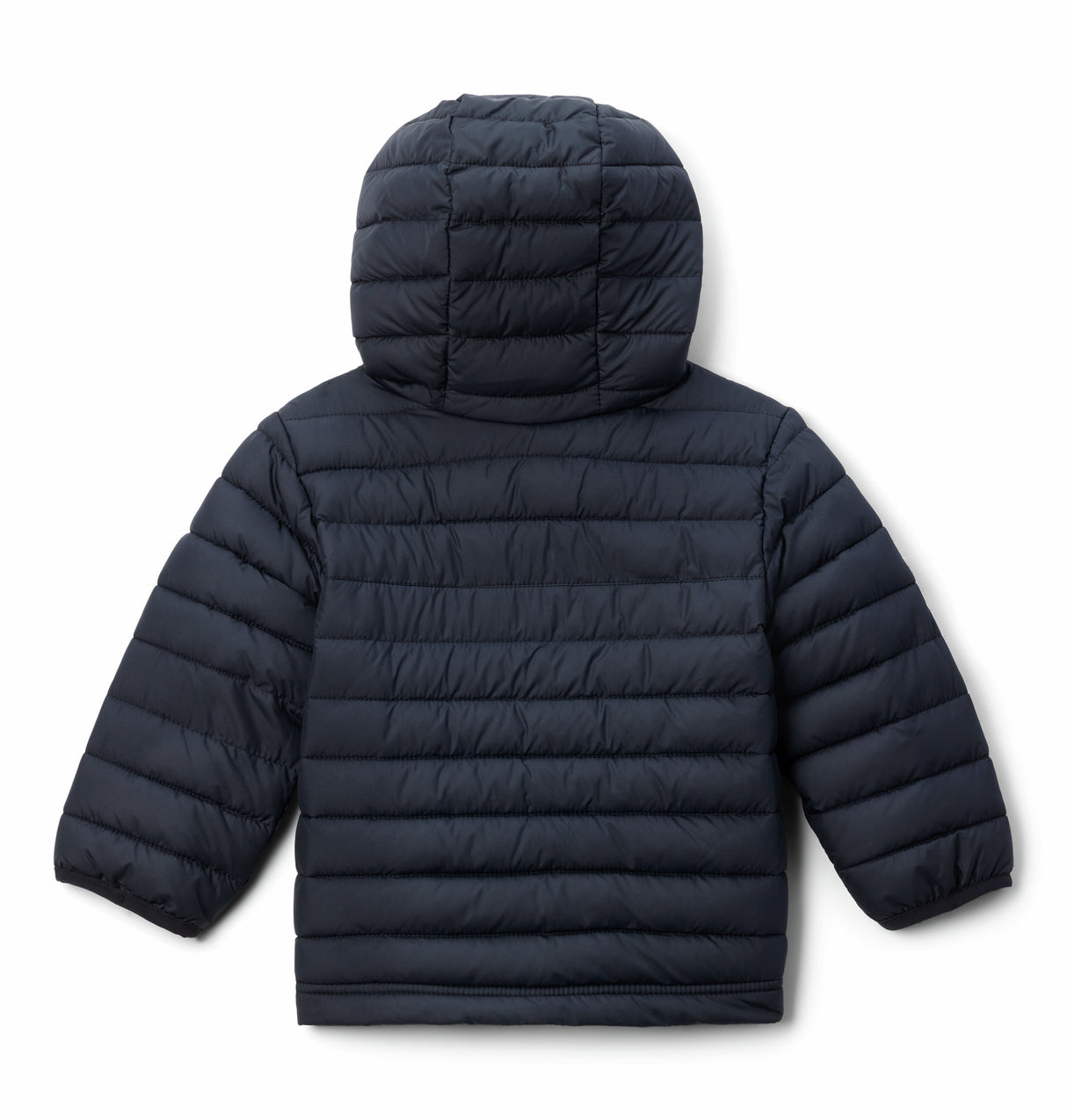 COLUMBIA YOUTH BOYS POWDER LITE™ II HOODED WINTER JACKET 26