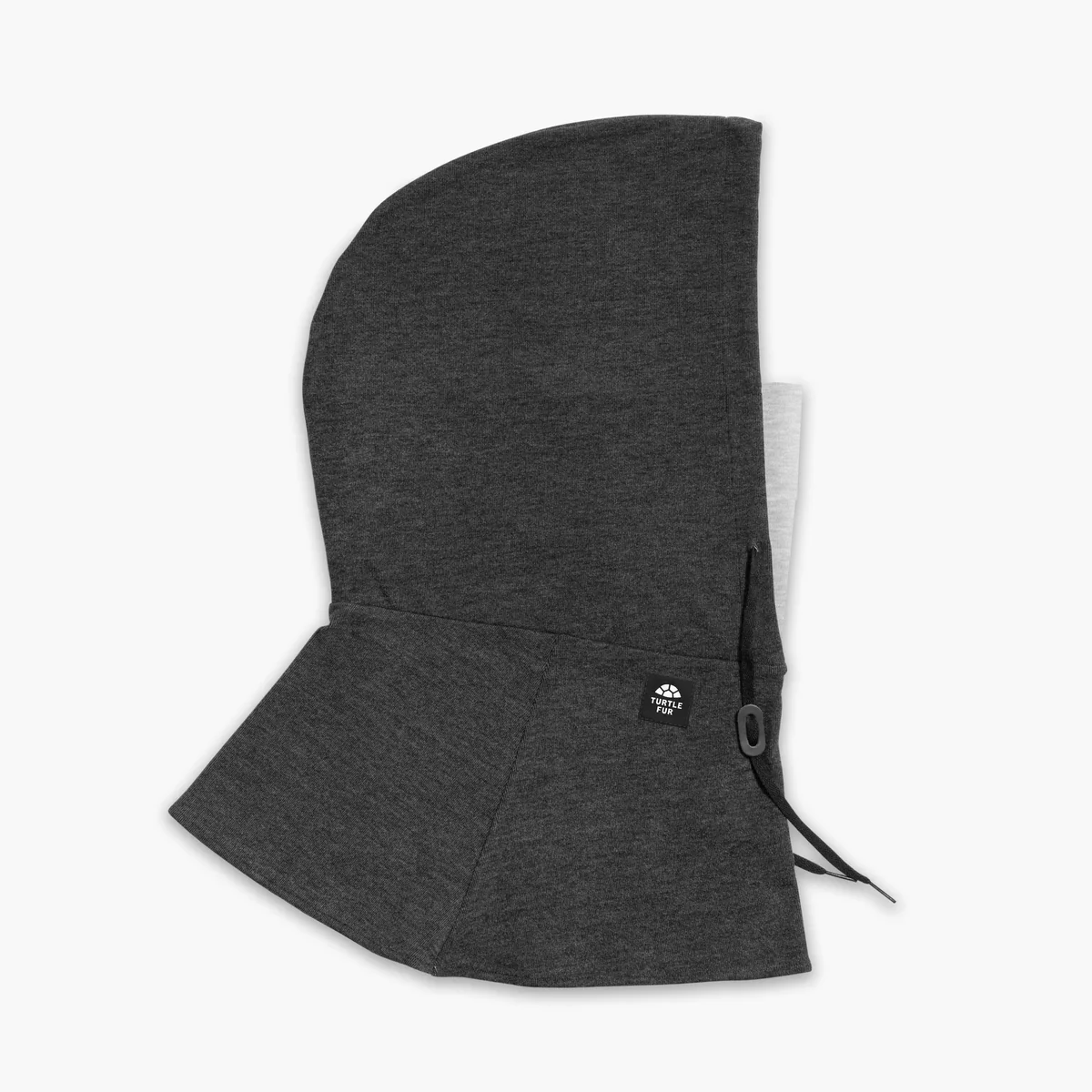 TURTLE FUR UNISEX COMFORT LUXE™ ALL-MOUNTAIN OVERHOOD BALACLAVA 26