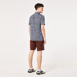 OAKLEY MENS GRAVITY PRO POLO 25