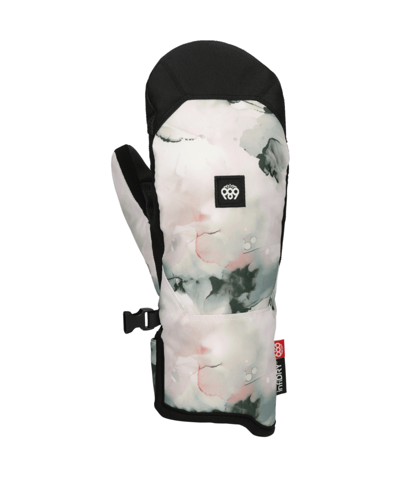686 WOMENS REVEL MITTEN