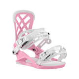 UNION WOMENS ROSA SNOWBOARD BINDING