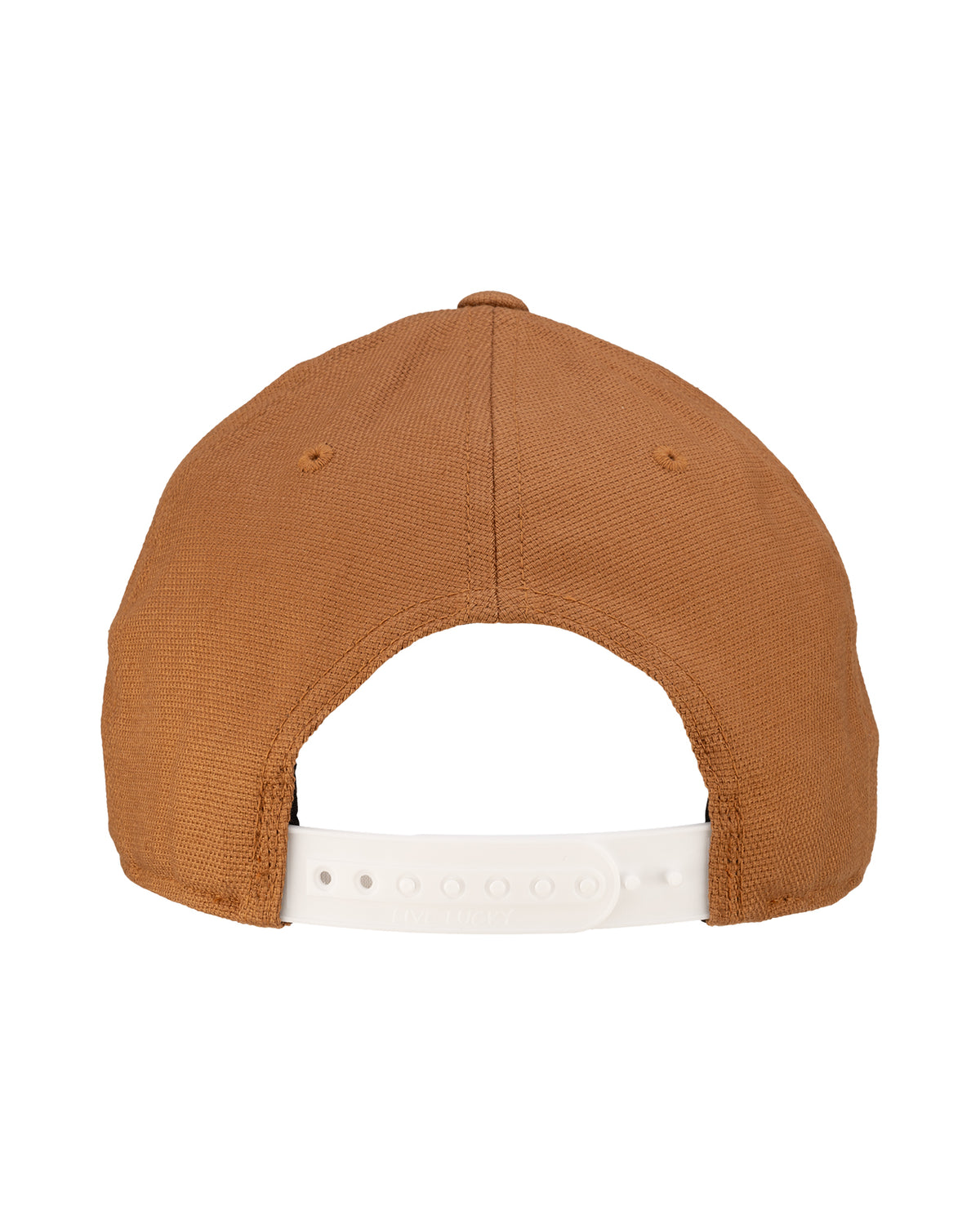 BLACK CLOVER UNISEX BROOKS 2 GOLF HAT