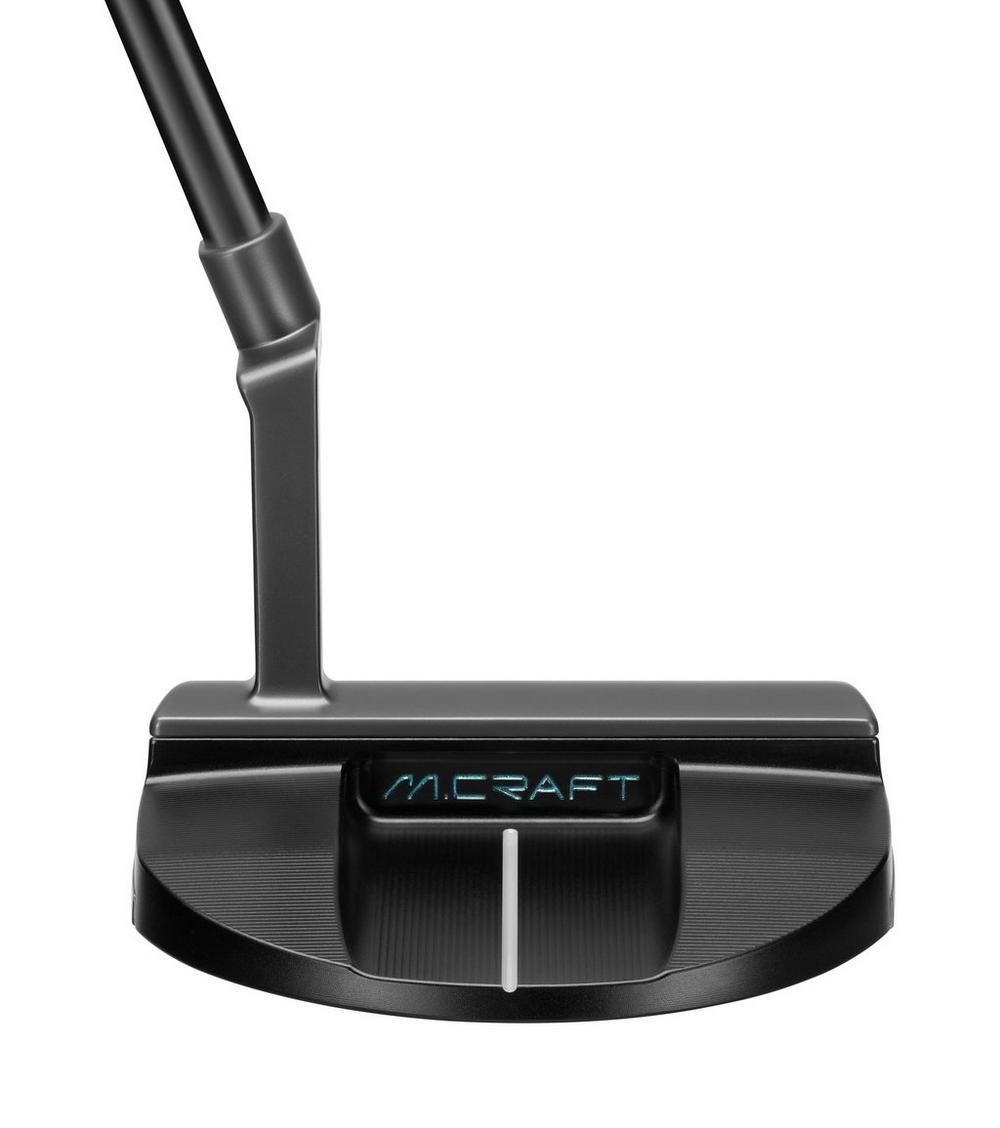 MIZUNO UNISEX M-CRAFT X P5 PUTTER 25