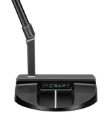 MIZUNO UNISEX M-CRAFT X P5 PUTTER 25