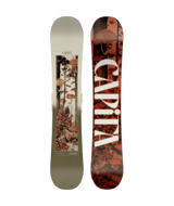 CAPITA WOMENS PARADISE SNOWBOARD 26