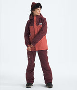 THE NORTH FACE WOMENS FREEDOM INSULATED WINTER JACKET