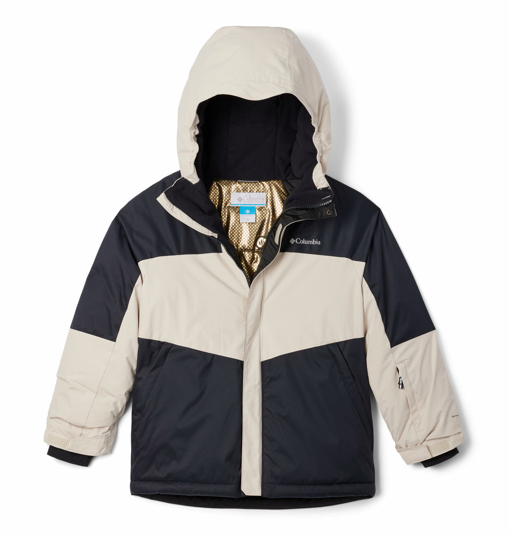 COLUMBIA YOUTH BOYS MIGHTY MOGUL™ III JACKET