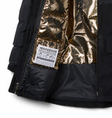 COLUMBIA YOUTH GIRLS MARQUAM PEAK FUSION™ III PARKA WINTER JACKET 26