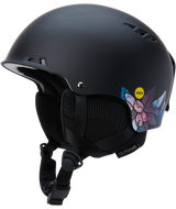DAKINE UNISEX DAYTRIPPER MIPS X BOARDING FOR BREAST CANCER HELMET 26