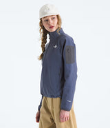 THE NORTH FACE WOMENS TEK APPROACH SOFTSHELL JACKET 26