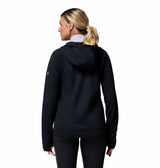 COLUMBIA WOMENS ARCTIC CREST™ BONDED FULL ZIP SWEATER