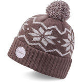 DAKINE WOMENS LYDIA BEANIE