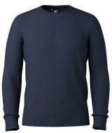 SMARTWOOL MENS SPARWOOD CREW SWEATER