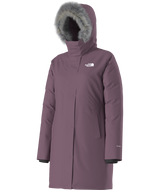 THE NORTH FACE WOMENS ARCTIC PARKA