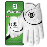 FOOTJOY MENS WEATHERSOF GOLF GLOVE 25