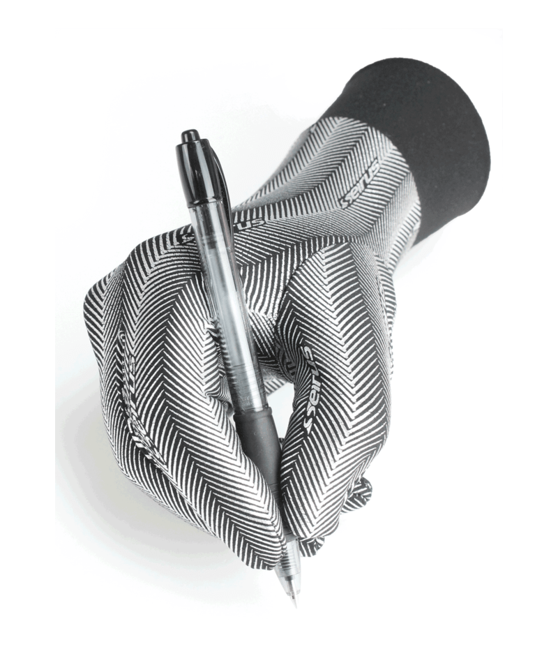 SEIRUS UNISEX HEATWAVE™ LINER GLOVE 26