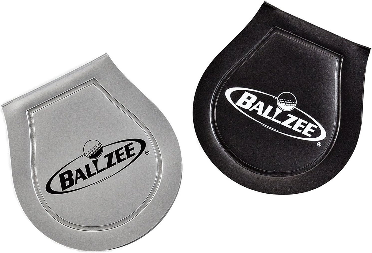 GET BALLZEE UNISEX GOLF BALL CLEANER 25